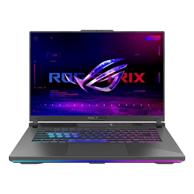 Portátil ASUS G614PM-RV010W Ryzen9 8940HX 1TB SSD 16"