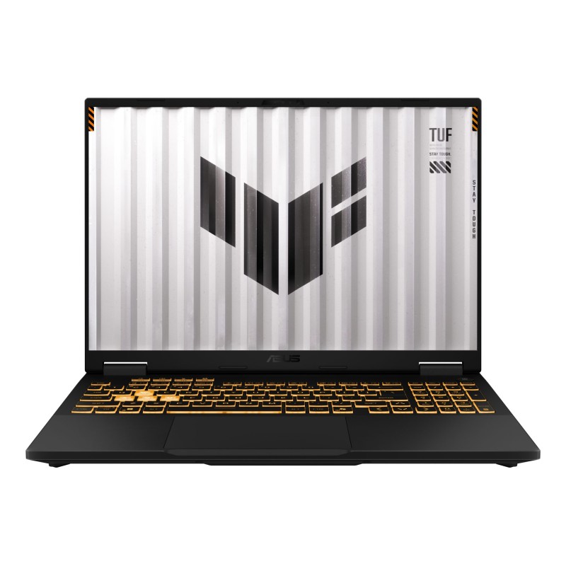 ASUS TUF Gaming F16 FX608JHR-RV001W, Intel® Core™ i7, 40,6 cm (16"), 1920 x 1200 Pixeles, 16 GB, 1 TB, Windows 11 Home