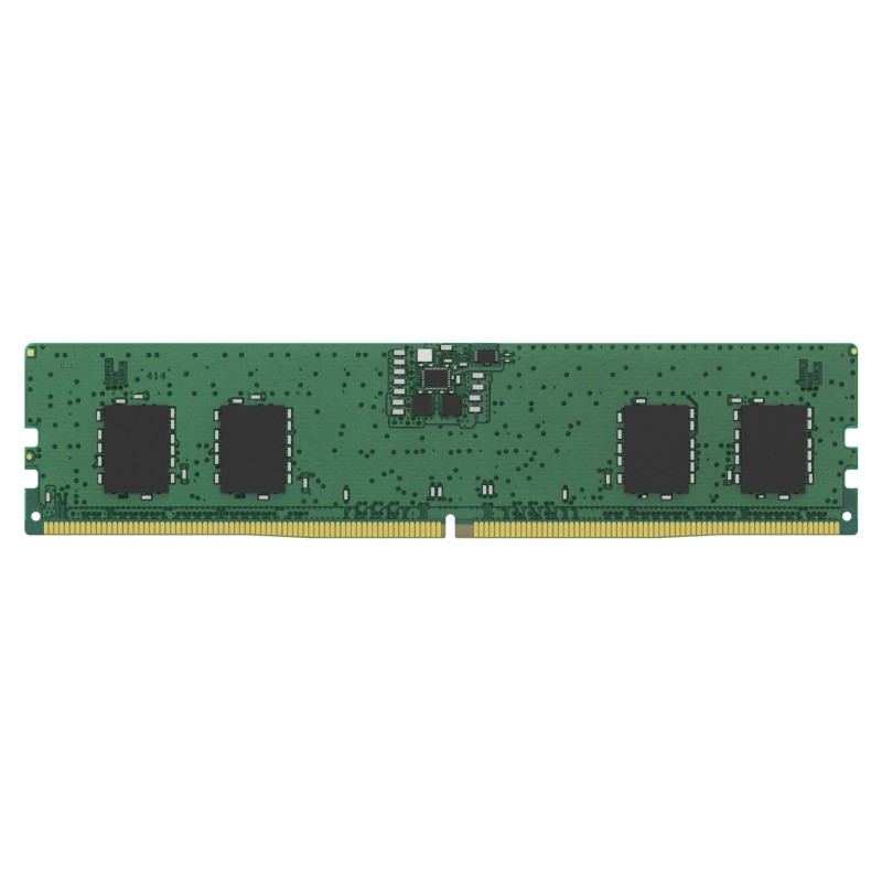Kingston Technology KCP556US6-8, 8 GB, 1 x 8 GB, DDR5, 288-pin DIMM