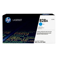 HP Tambor de imagen 828A...