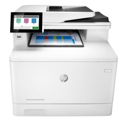 Impresora HP Color LaserJet...