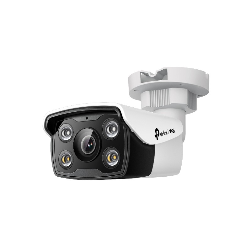 TP-Link VIGI C350(4mm), Cámara de seguridad IP, Exterior, Alámbrico, 120 Db, CE, NTRA, VCCI, KC, BSMI, FCC, IC, Techo
