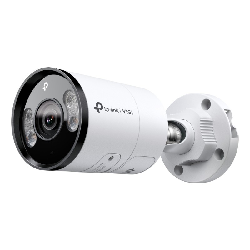 TP-Link INSIGHT S385, Cámara de seguridad IP, Exterior, Alámbrico, 85 m, 120 Db, Pared