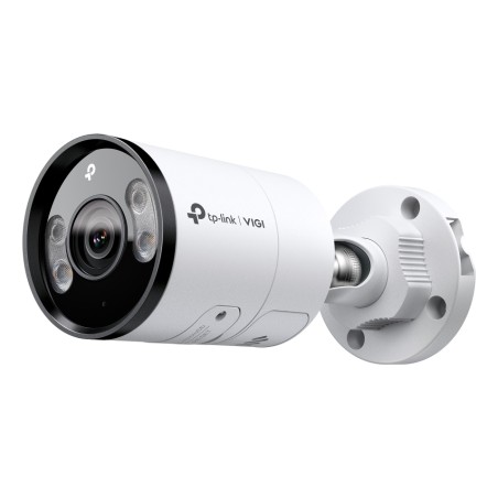 TP-Link INSIGHT S385, Cámara de seguridad IP, Exterior, Alámbrico, 85 m, 120 Db, Pared