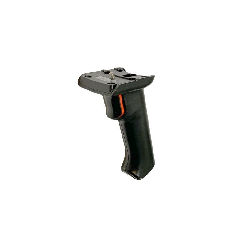 Honeywell EDA61K-SH-DC, Mango, Negro, Honeywell, EDA61K