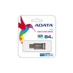 ADATA USB 64GB 3.0, 64 GB,...