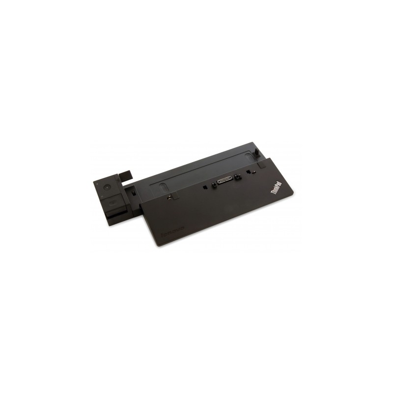 Docking Station Lenovo ThinkPad Ultra Dock 90W USB DisplayPort HDMI VGA RJ45