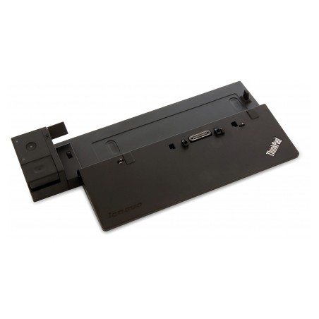 Docking Station Lenovo ThinkPad Ultra Dock 90W USB DisplayPort HDMI VGA RJ45