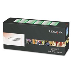 Lexmark 24B6846, Cian, 1...