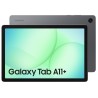 Samsung Galaxy Tab A11+, 27,9 cm (11"), 1920 x 1200 Pixeles, 128 GB, 6 GB, 2 GHz, Gris