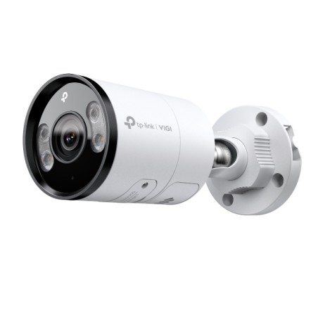 TP-Link VIGI C345, Cámara de seguridad IP, Exterior, Alámbrico, 120 Db, CE, NTRA, VCCI, KC, BSMI, FCC, IC, Pared
