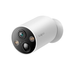 TP-Link TC85, Cámara de...