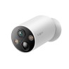 TP-Link TC85, Cámara de seguridad IP, Interior y exterior, Inalámbrico, CE, FCC, DOE, CEC, RCM, KC, NCC, BSMI, NTRA, Techo/pared