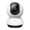 TP-Link TC72, Cámara de seguridad IP, Interior, Inalámbrico, 10 m, Amazon Alexa &amp Google Assistant, Techo/escritorio