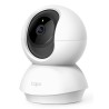 TP-Link Tapo TC70, Cámara de seguridad IP, Interior, Inalámbrico, Techo/pared, Blanco, Esférico