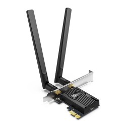 TP-Link Archer TX55E,...