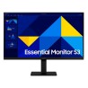 Samsung Monitor Plano 24 Panel IPSResolucion 1920 x 1080 100 Hz