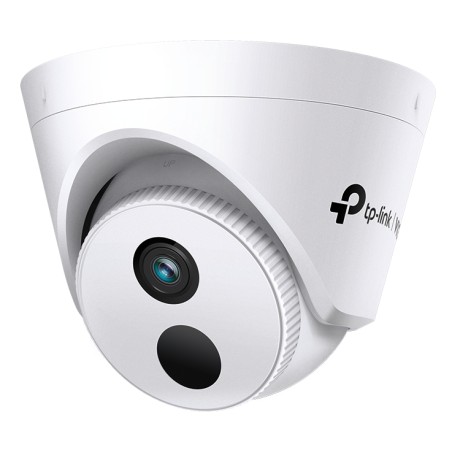 TP-Link VIGI C440I 2.8MM, Cámara de seguridad IP, Interior, Alámbrico, Techo, Blanco, Torreta