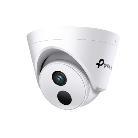 TP-Link VIGI C420I(2.8MM), Interior, Alámbrico, Techo, Blanco, Torreta, Plástico