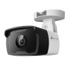 TP-Link VIGI C340I 2.8MM, Cámara de seguridad IP, Exterior, Alámbrico, Techo/pared/Tubo, Negro, Blanco, Bala (forma)