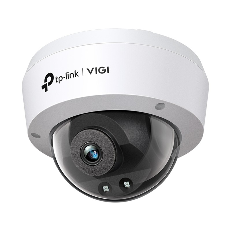 TP-Link VIGI C220I(2.8mm), Cámara de seguridad IP, Interior y exterior, Alámbrico, CE/BSMI/VCCI/ONVIF, Techo, Blanco