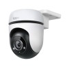 TP-Link Tapo TC40, Cámara de seguridad IP, Interior y exterior, Inalámbrico, Amazon Alexa &amp Google Assistant, Interno, CE, FC