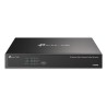 TP-Link VIGI NVR1008H-8P, 8 channels, 3840 x 2160 Pixeles, 8 channels, 720p, 1080p, 1920 x 1080, 1680 x 1050, 1440 x 900, 1280 x