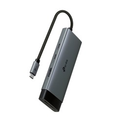 TP-Link UH7020C, USB 3.2...
