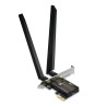 TP-Link Archer TBE552E, Inalámbrico, PCI Express, WLAN / Bluetooth, Wi-Fi 7 (802.11be), 5760 Mbit/s