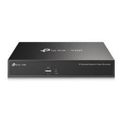 TP-Link VIGI NVR1008H, 8...