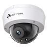 TP-Link VIGI C240 (2.8mm), Cámara de seguridad IP, Interior y exterior, Alámbrico, CE, BSMI, VCCI, ONVIF, Techo/pared, Negro, Bl