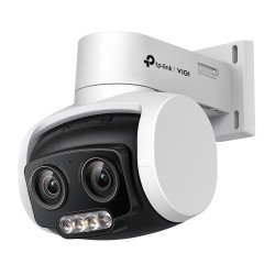 TP-Link VIGI C540V, Cámara...