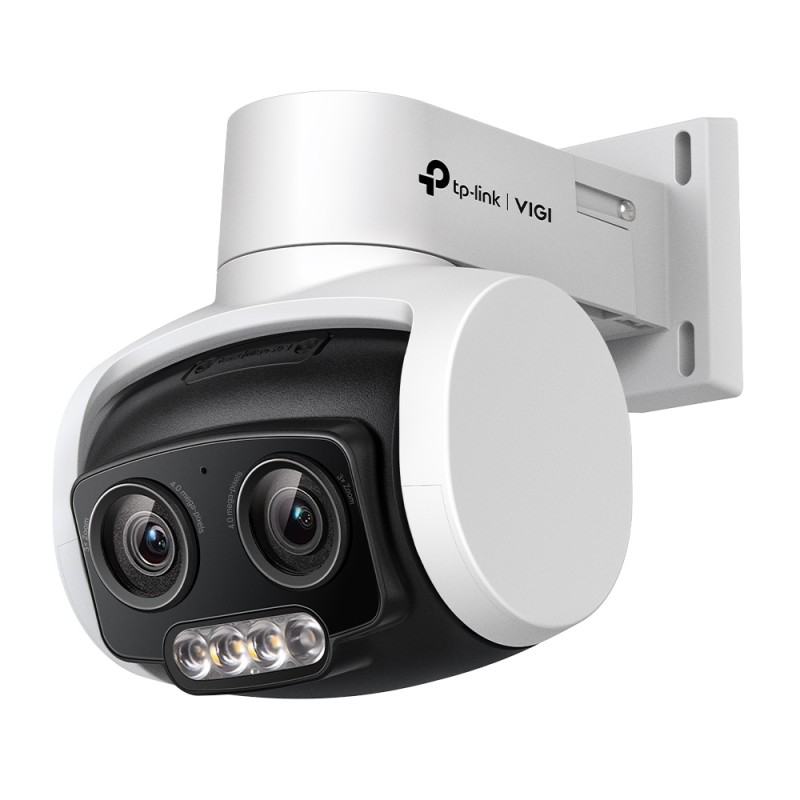 TP-Link VIGI C540V, Cámara de seguridad IP, Interior y exterior, Alámbrico, CE, EAC, UKCA, RCM, Triman, BSMI, VCCI, FCC, IC, Tec