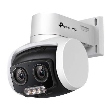TP-Link VIGI C540V, Cámara de seguridad IP, Interior y exterior, Alámbrico, CE, EAC, UKCA, RCM, Triman, BSMI, VCCI, FCC, IC, Tec