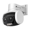 TP-Link VIGI C540V, Cámara de seguridad IP, Interior y exterior, Alámbrico, CE, EAC, UKCA, RCM, Triman, BSMI, VCCI, FCC, IC, Tec