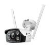 TP-Link VIGI C340-W, Cámara de seguridad IP, Exterior, Inalámbrico y alámbrico, CE, RCM, BSMI, VCCI, RoHS, NTRA, KC, Techo/pared