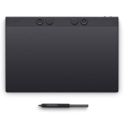Wacom Intuos Pro Large,...