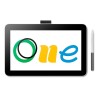 Monitor Interactivo Creativo Wacom global One 12