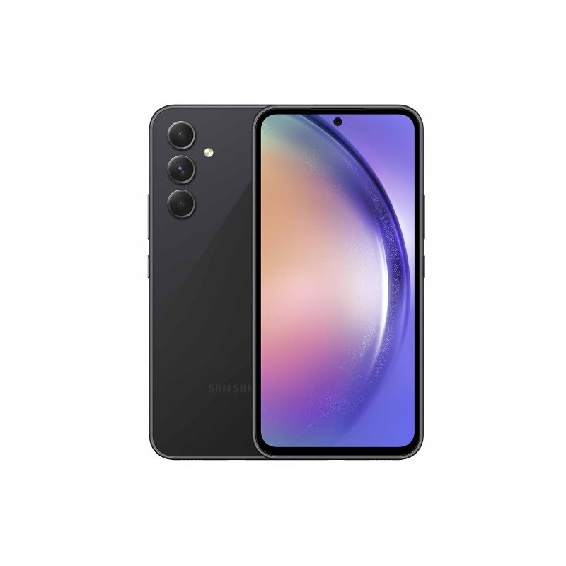 Galaxy A07 4GB 128GB Negro