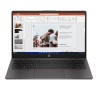 HP 245 14 inch G10 Notebook PC, AMD Ryzen™ 5, 35,6 cm (14"), 1366 x 768 Pixeles, 8 GB, 512 GB, FreeDOS