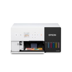 Impresora Epson SureLab...