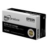 Cartucho De Tinta Epson PJIC7 Negro C13S020693 Original