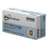 Epson C13S020689, High (L) Yield, Cian, 31,5 ml, 1 pieza(s), Un solo paquete