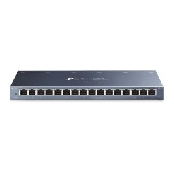 TP-Link TL-SG116, No...