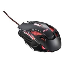 Acer Nitro Mouse BLACK 9...