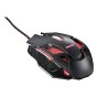 Acer Nitro Mouse BLACK 9 programmable buttons Wired 6400 dpi New