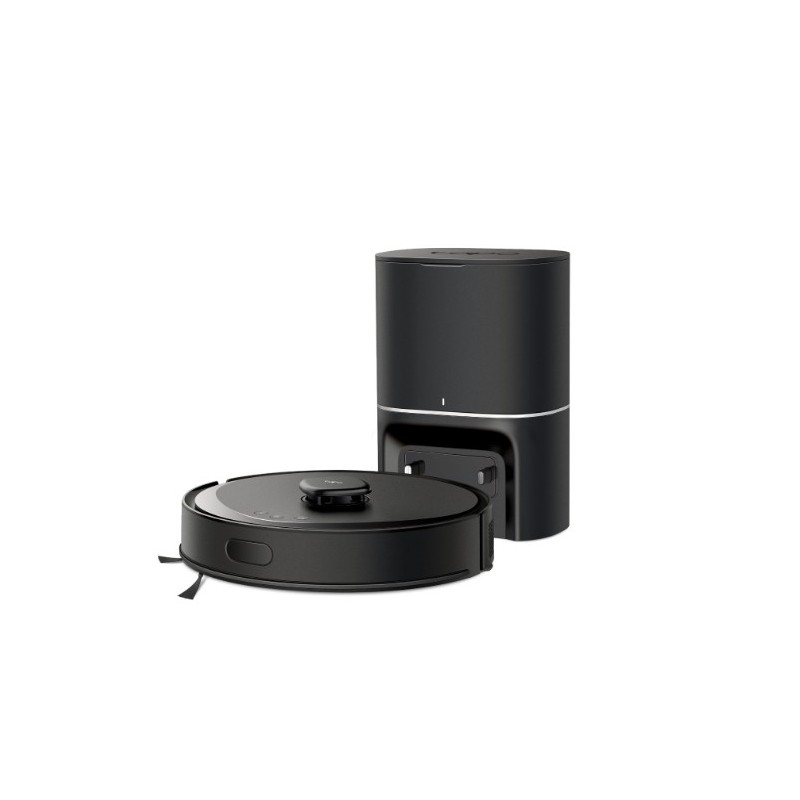 Robot Vacuum Cleaner  AutoEmpty Dock
