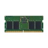 Kingston Technology ValueRAM , 8 GB, 1 x 8 GB, DDR5, 262-pin SO-DIMM