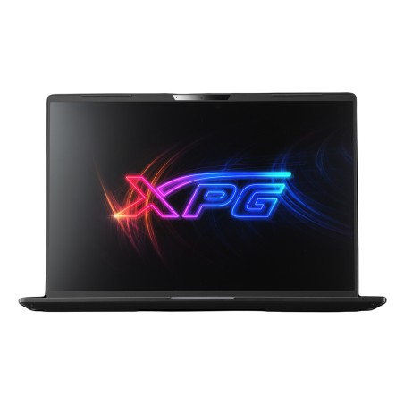 Portátil XPG XENIA14I5G11GXELXBKCMX 16GB 512GB SSD 14" Windows 10 Home