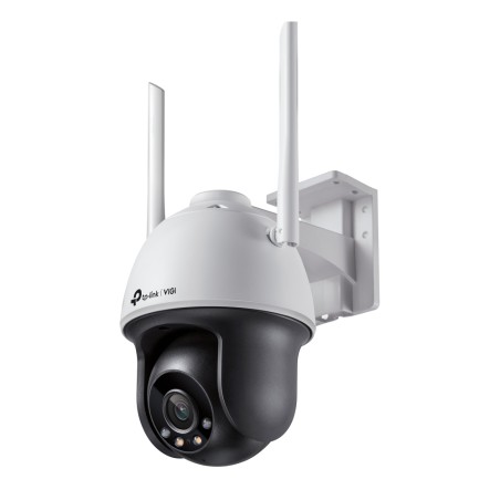 TP-Link VIGI C540-W V1, Cámara de seguridad IP, Interior y exterior, Inalámbrico y alámbrico, RCM, BSMI, VCCI, NCC, JRF, KC, Tec